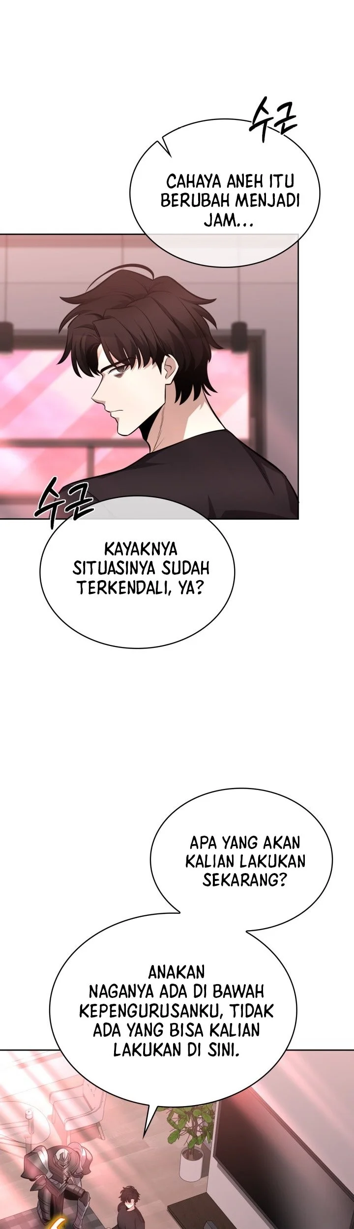Kidnapped Dragons Chapter 13 page 60