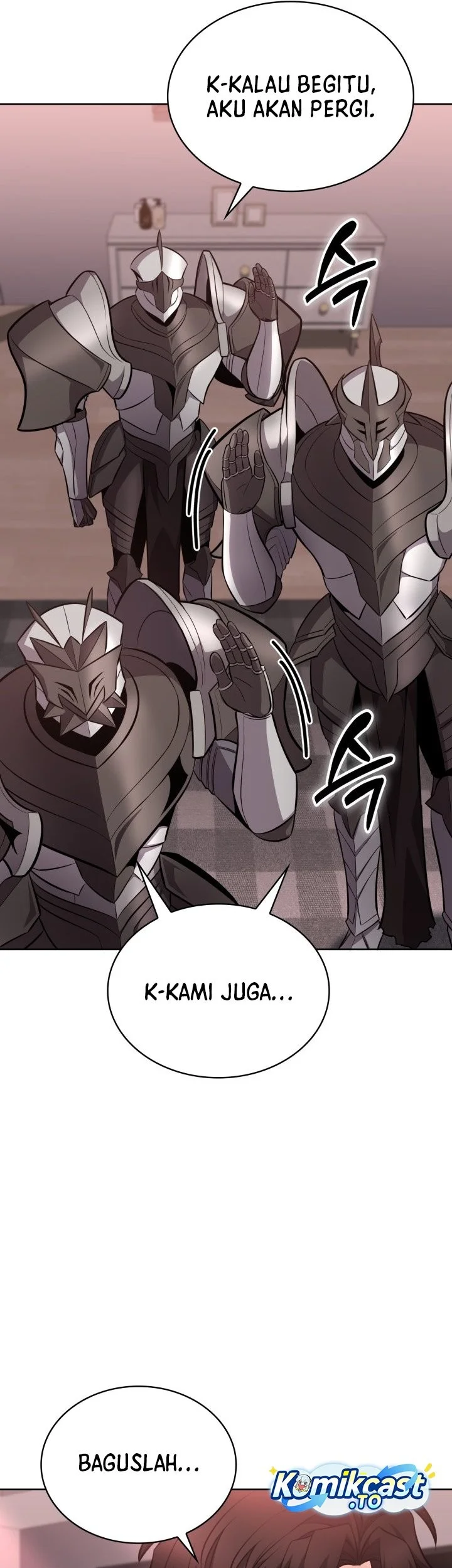 Kidnapped Dragons Chapter 13 page 64