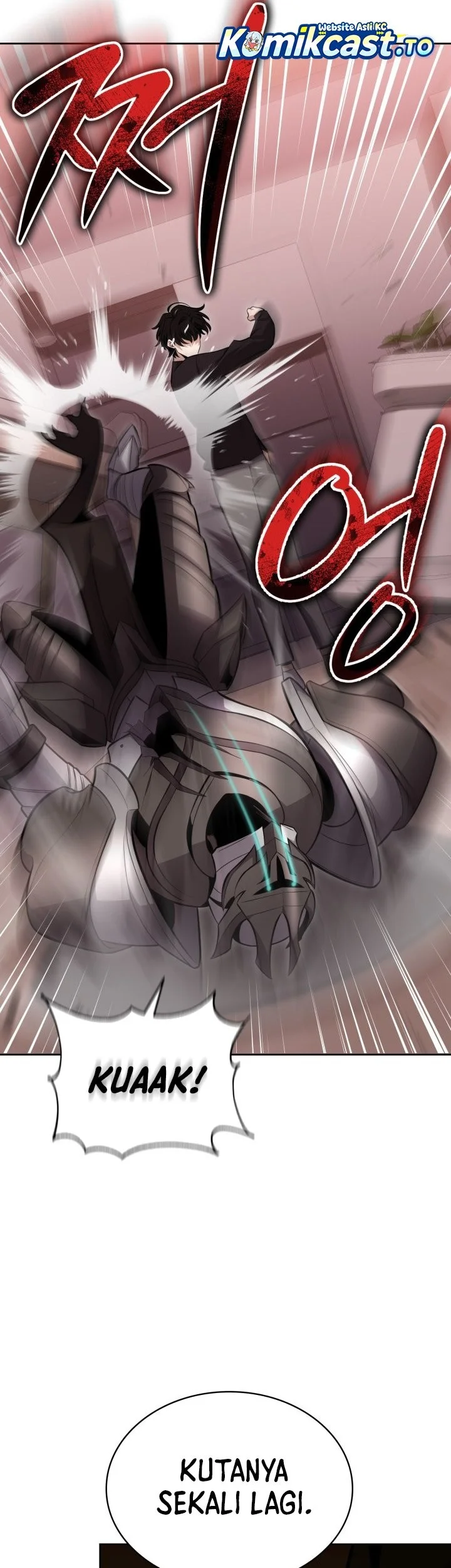 Kidnapped Dragons Chapter 13 page 68