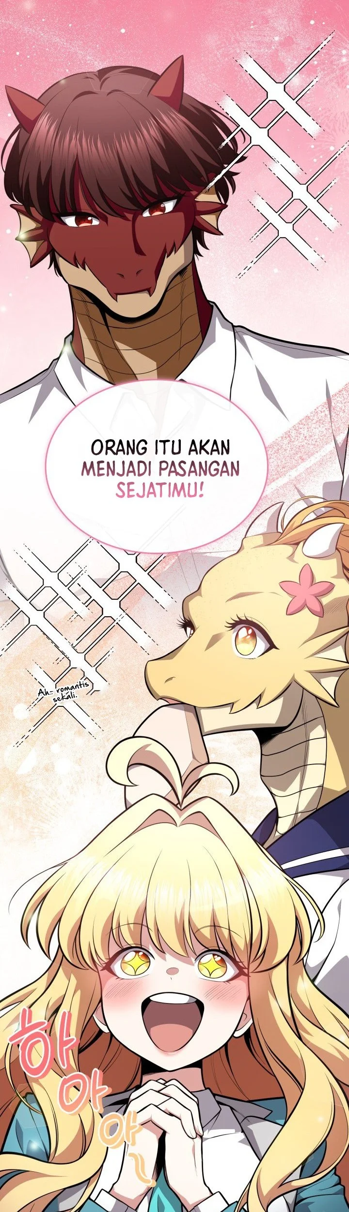 Kidnapped Dragons Chapter 15 page 63