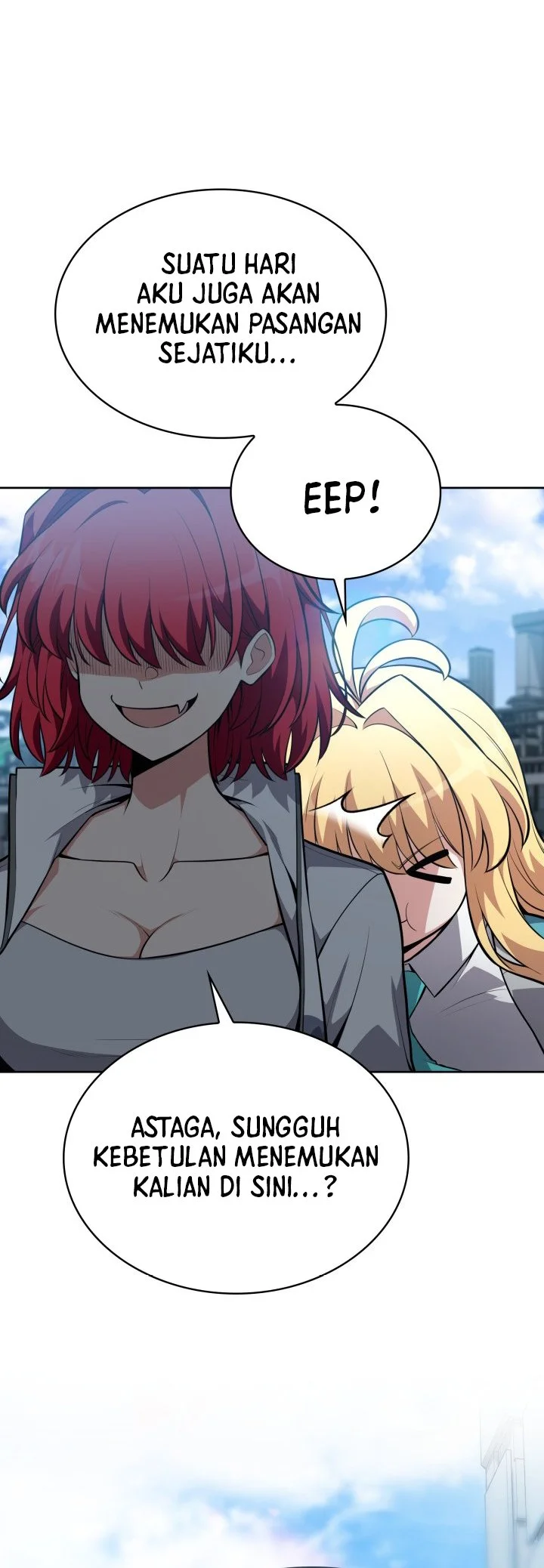 Kidnapped Dragons Chapter 15 page 65