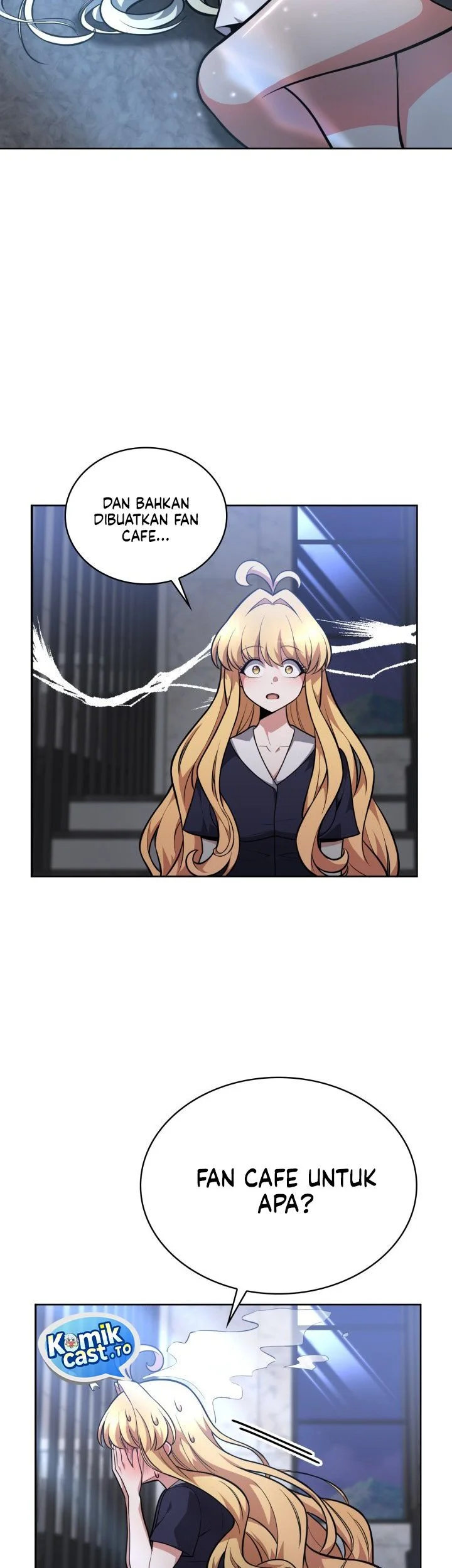 Kidnapped Dragons Chapter 17 page 56