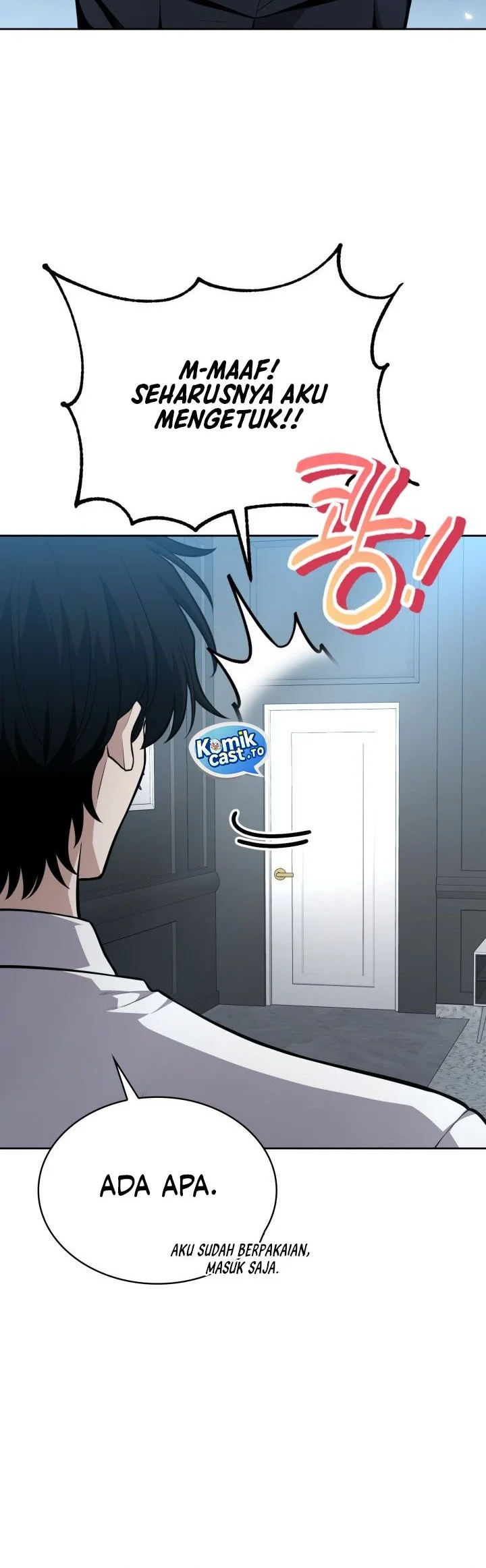 Kidnapped Dragons Chapter 17 page 61