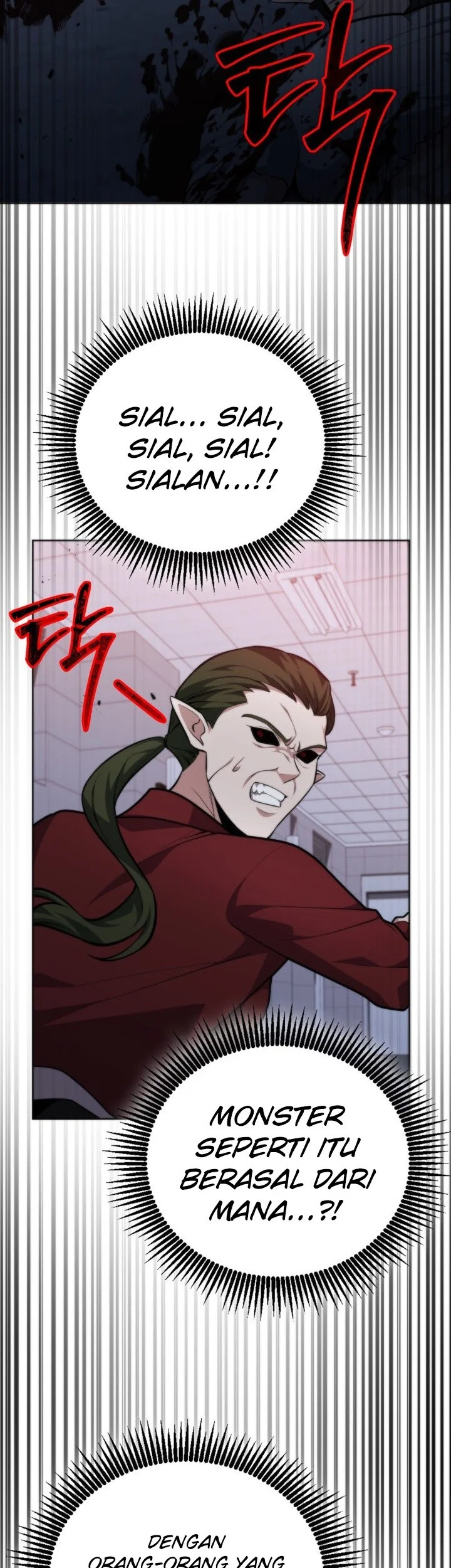 Kidnapped Dragons Chapter 18 page 74