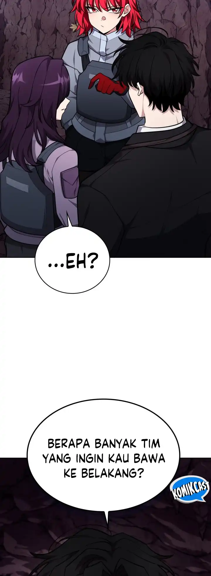 Kidnapped Dragons Chapter 20 page 61