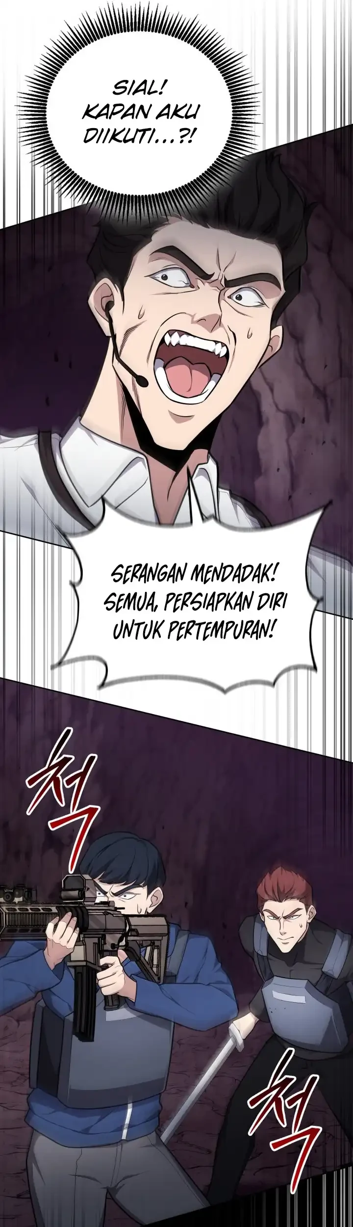 Kidnapped Dragons Chapter 20 page 76