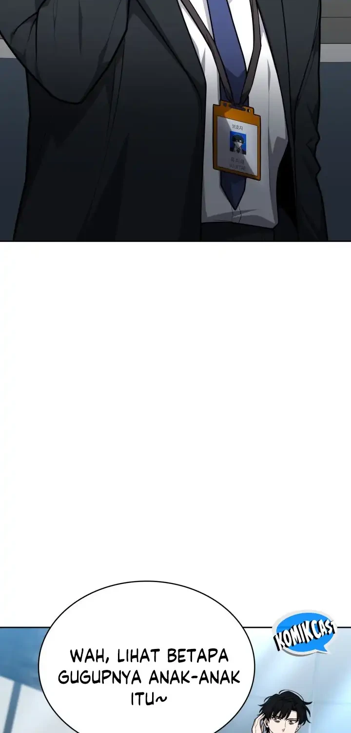 Kidnapped Dragons Chapter 20 page 8