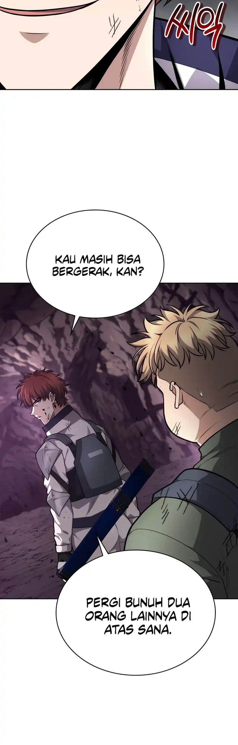 Kidnapped Dragons Chapter 22 page 52