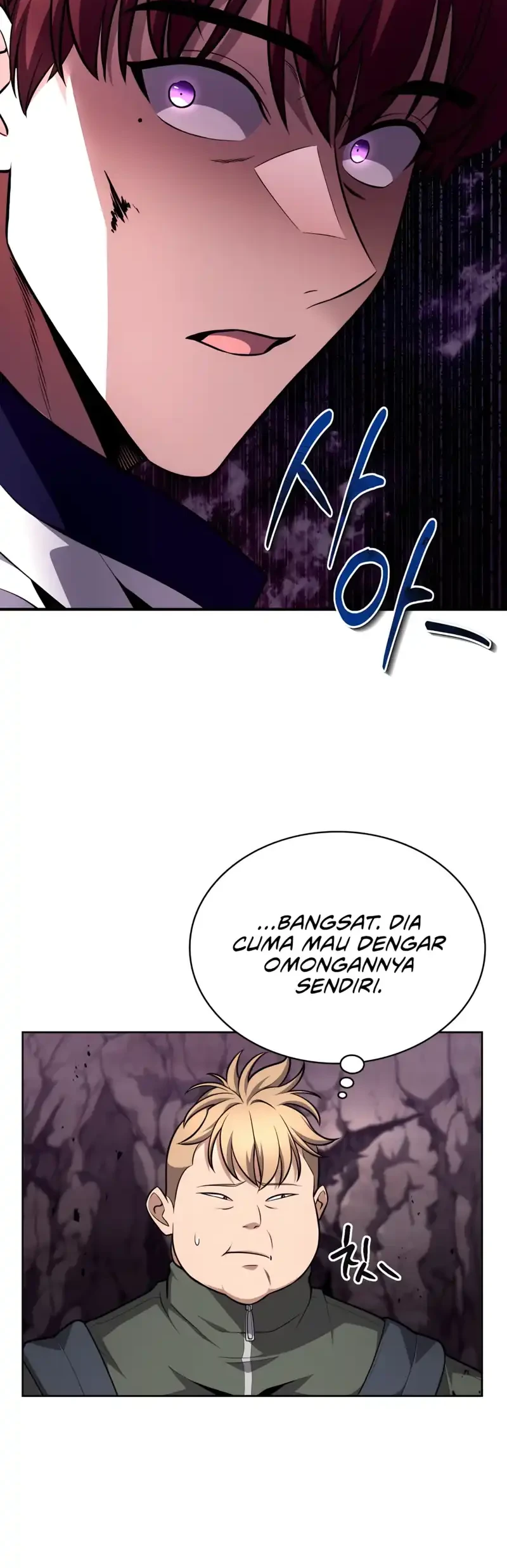 Kidnapped Dragons Chapter 22 page 55