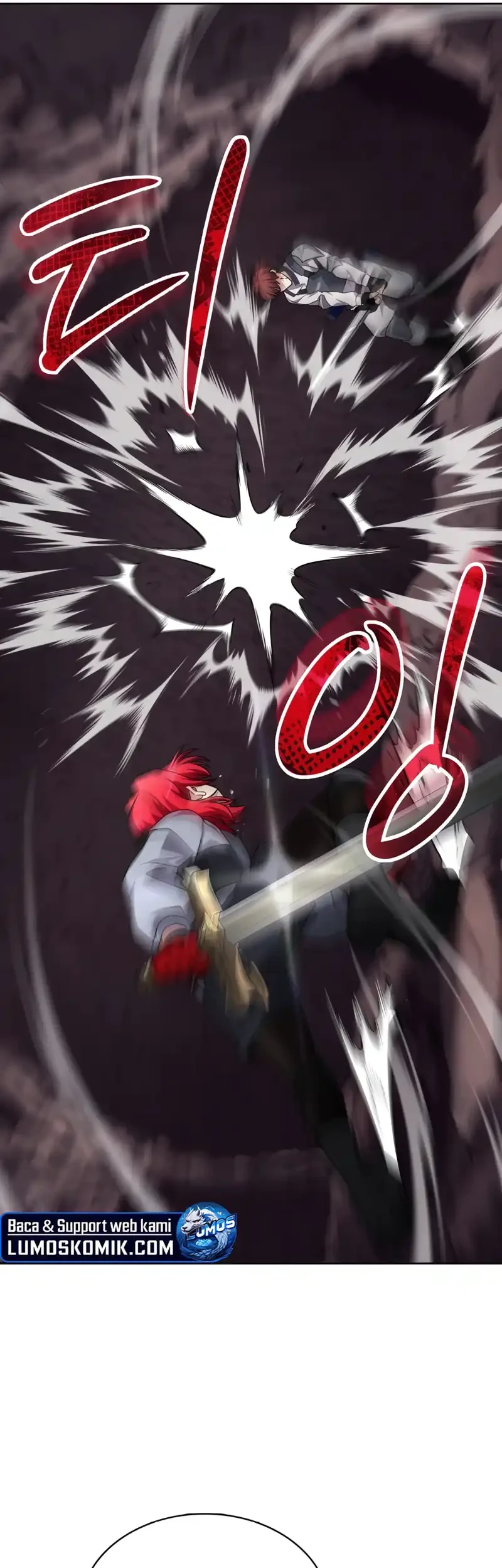 Kidnapped Dragons Chapter 22 page 69