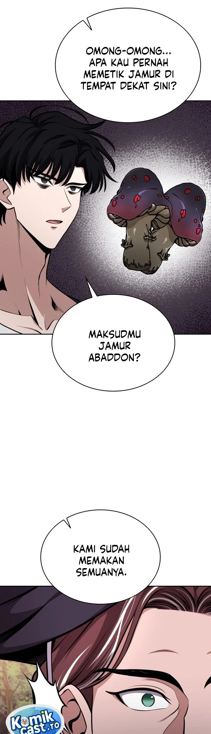 Kidnapped Dragons Chapter 25 page 53