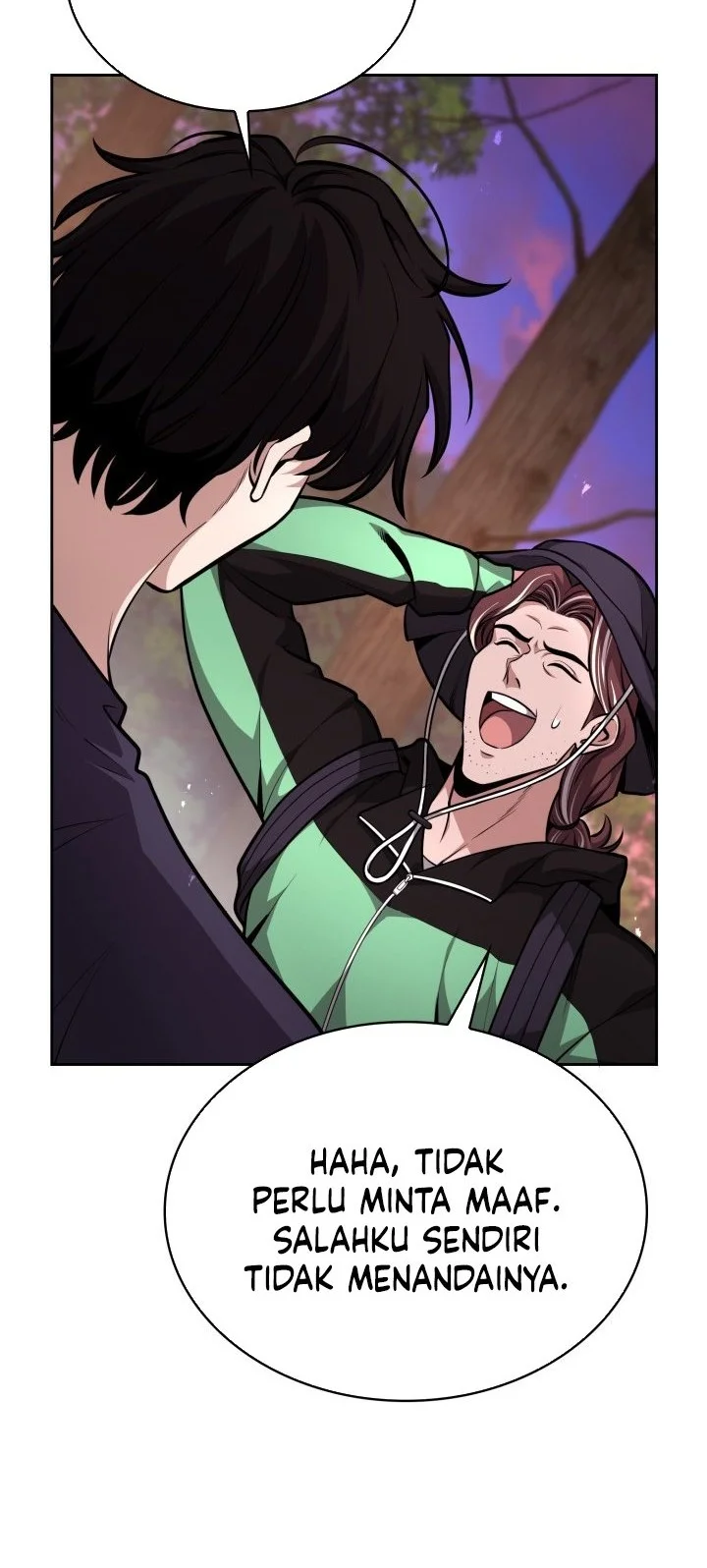 Kidnapped Dragons Chapter 25 page 56