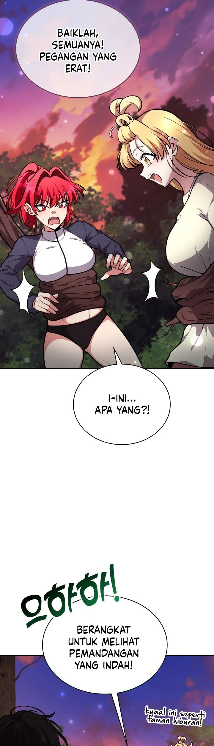Kidnapped Dragons Chapter 25 page 75