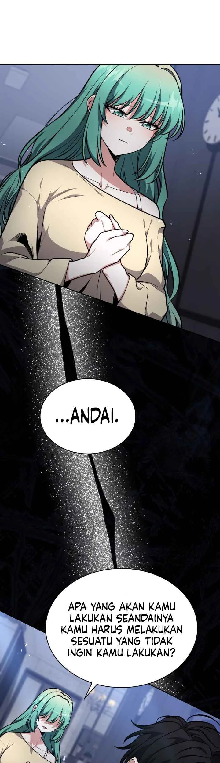 Kidnapped Dragons Chapter 27 page 49