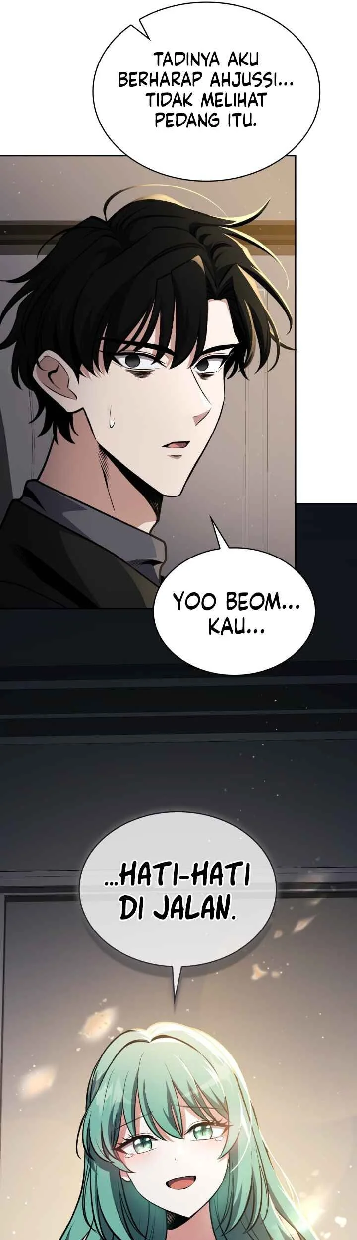 Kidnapped Dragons Chapter 27 page 55