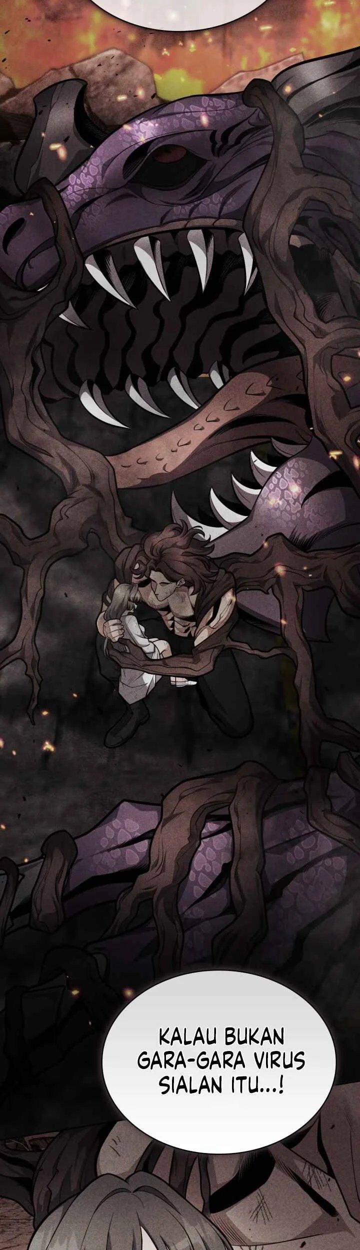 Kidnapped Dragons Chapter 27 page 9