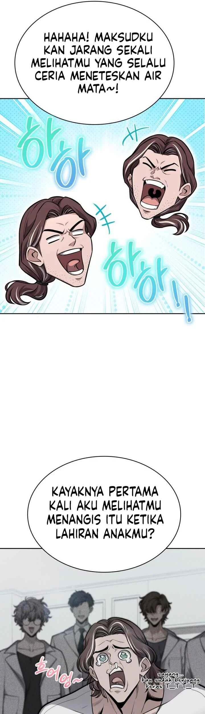 Kidnapped Dragons Chapter 27 page 15
