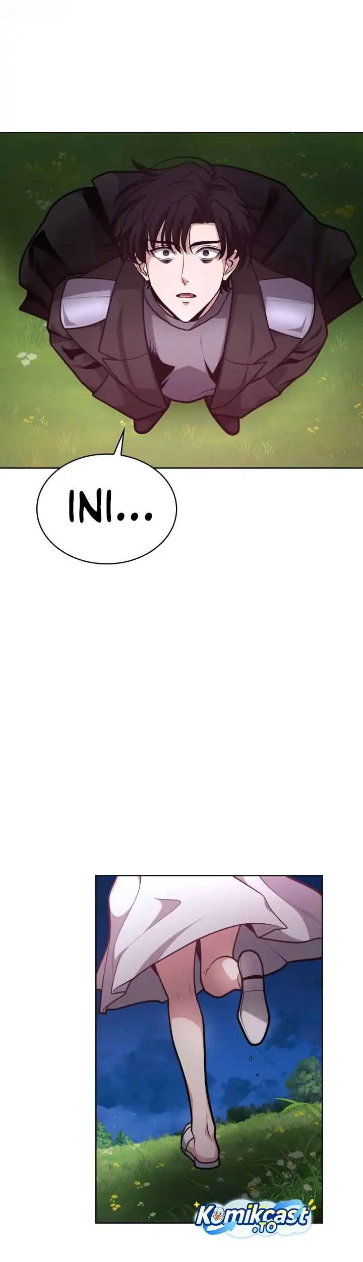 Kidnapped Dragons Chapter 29 page 29