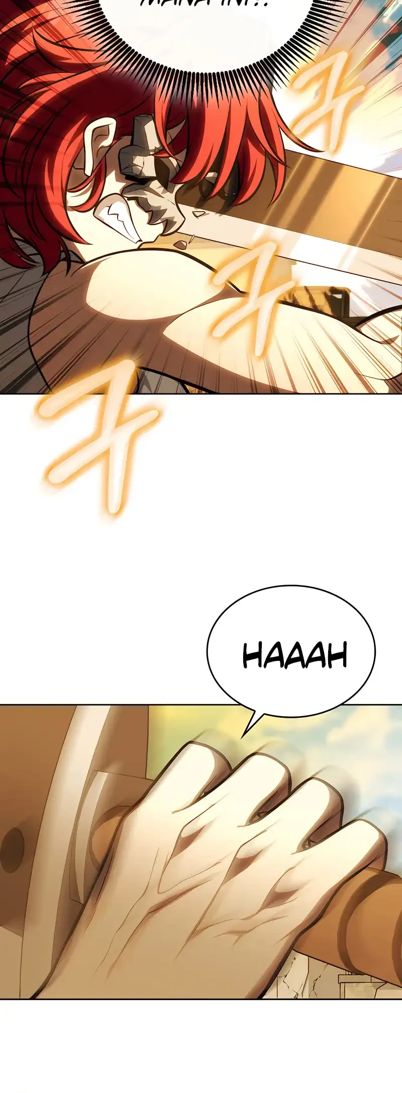 Kidnapped Dragons Chapter 3 page 39