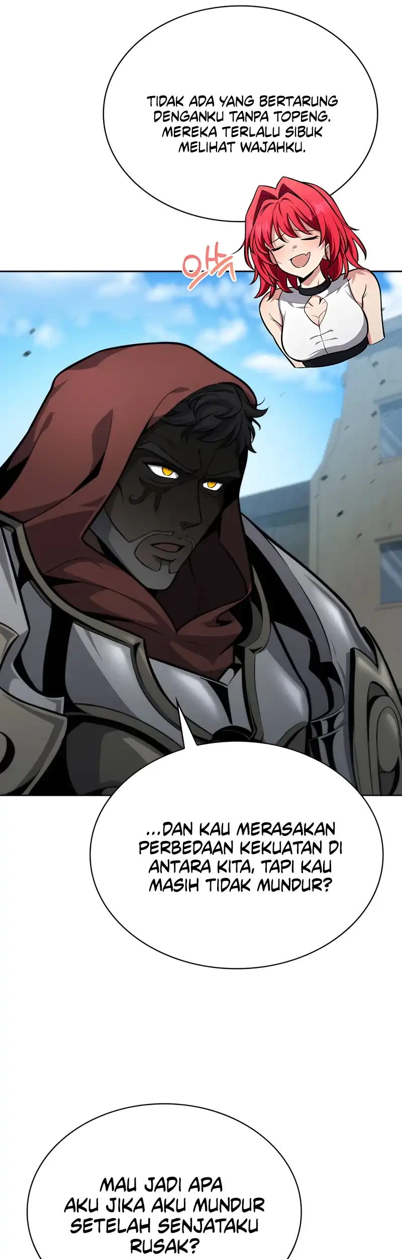 Kidnapped Dragons Chapter 3 page 48
