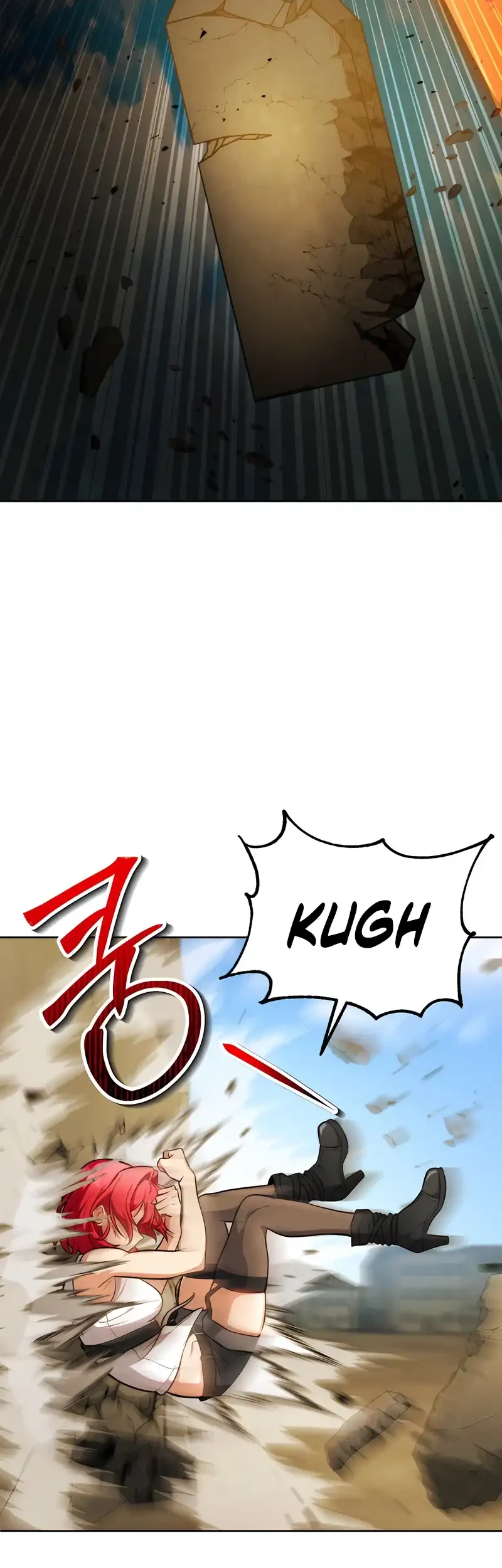 Kidnapped Dragons Chapter 3 page 66