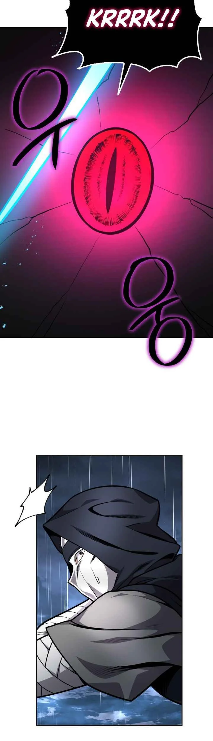 Kidnapped Dragons Chapter 30 page 36