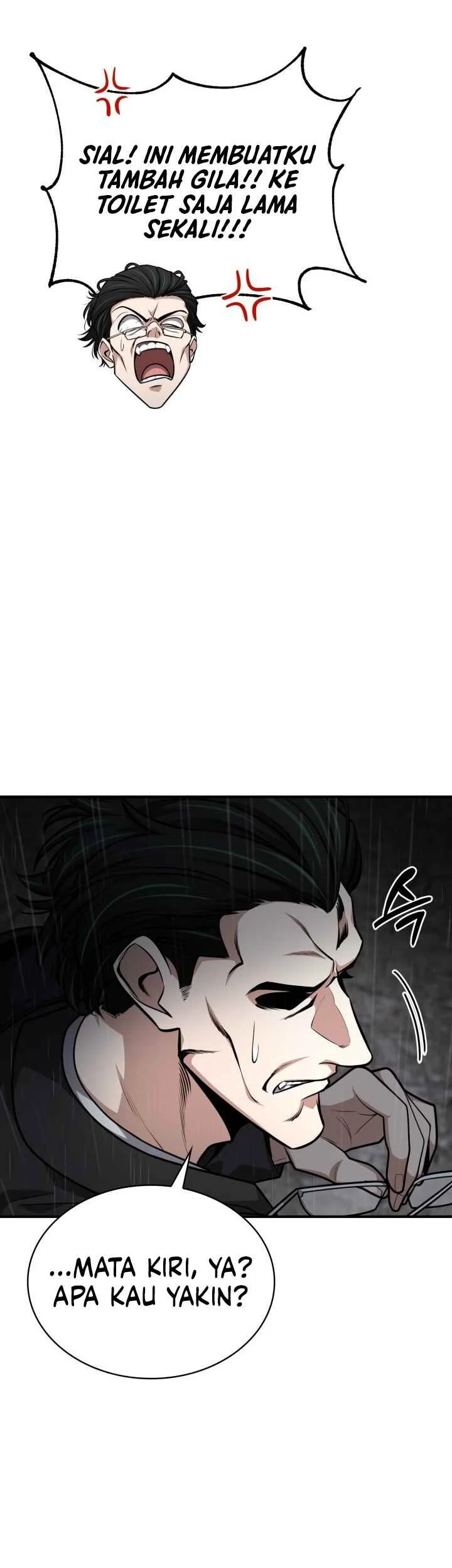 Kidnapped Dragons Chapter 30 page 48