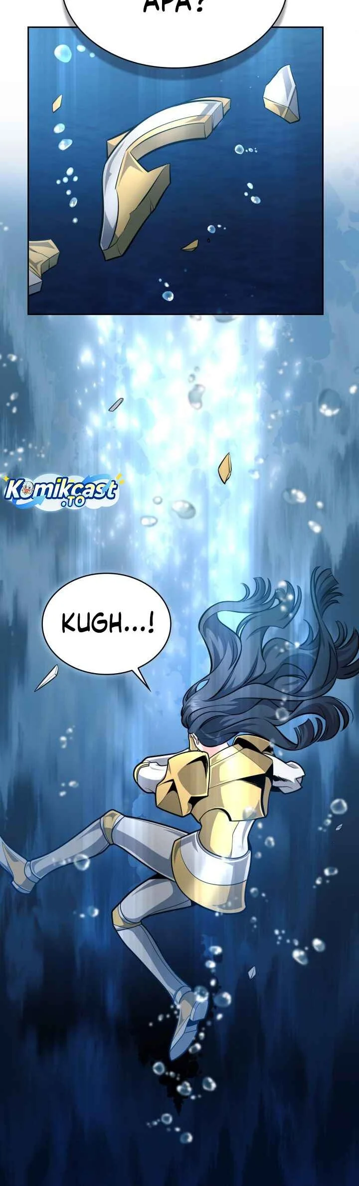 Kidnapped Dragons Chapter 30 page 69