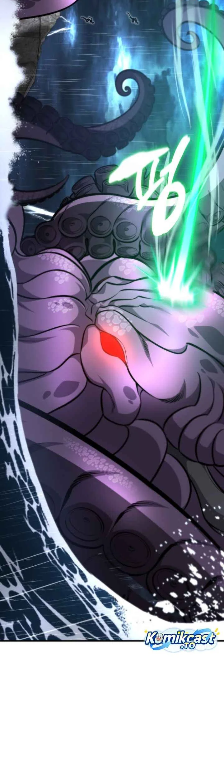 Kidnapped Dragons Chapter 30 page 32
