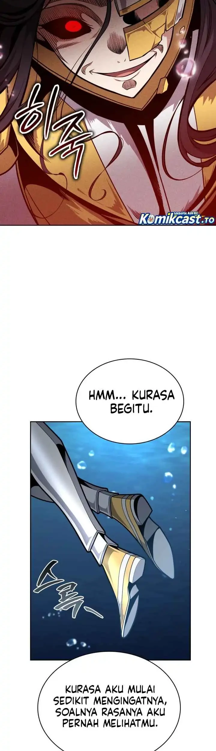 Kidnapped Dragons Chapter 31 page 3