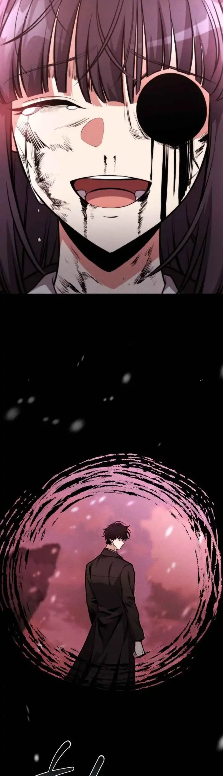 Kidnapped Dragons Chapter 31 page 28