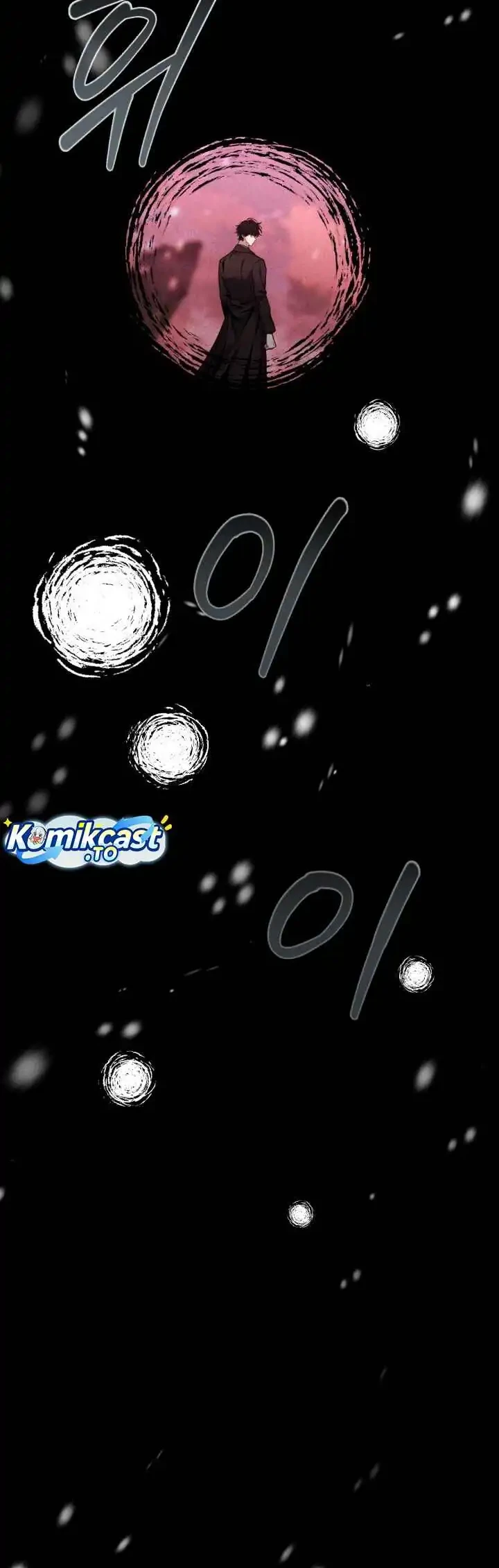 Kidnapped Dragons Chapter 31 page 29