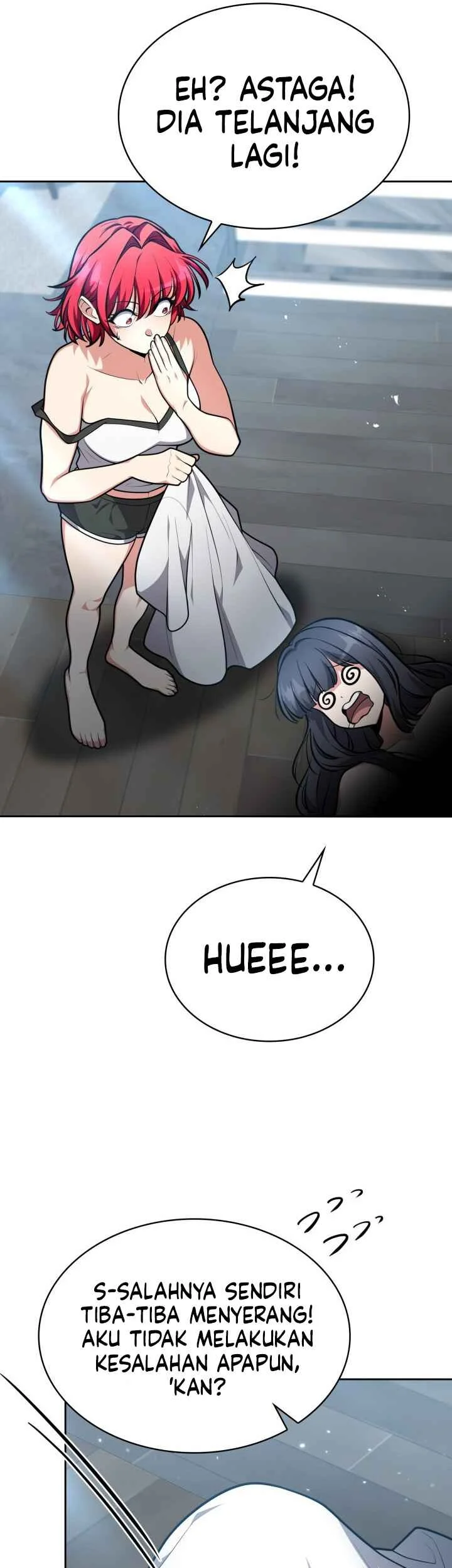Kidnapped Dragons Chapter 32 page 34