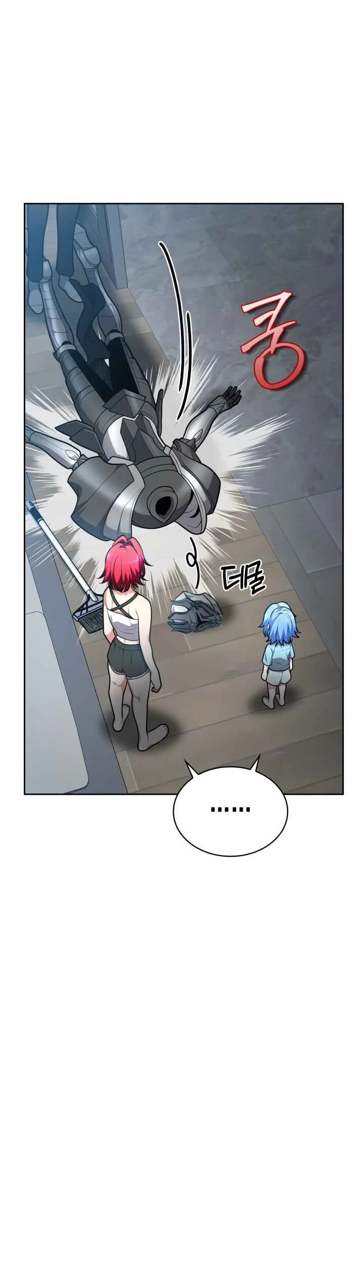Kidnapped Dragons Chapter 32 page 44