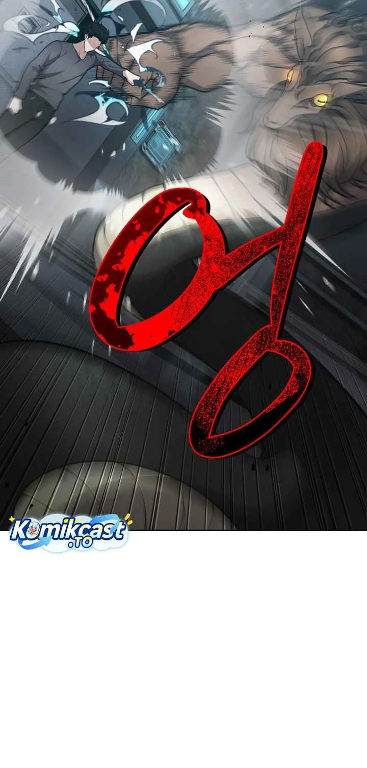 Kidnapped Dragons Chapter 32 page 61