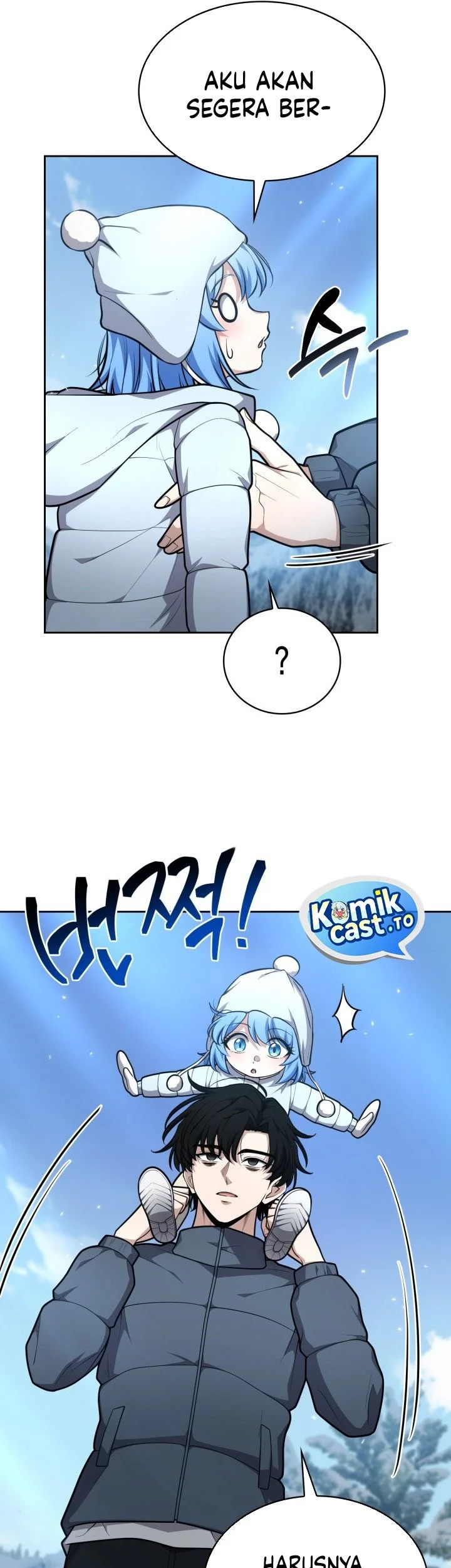 Kidnapped Dragons Chapter 35 page 41