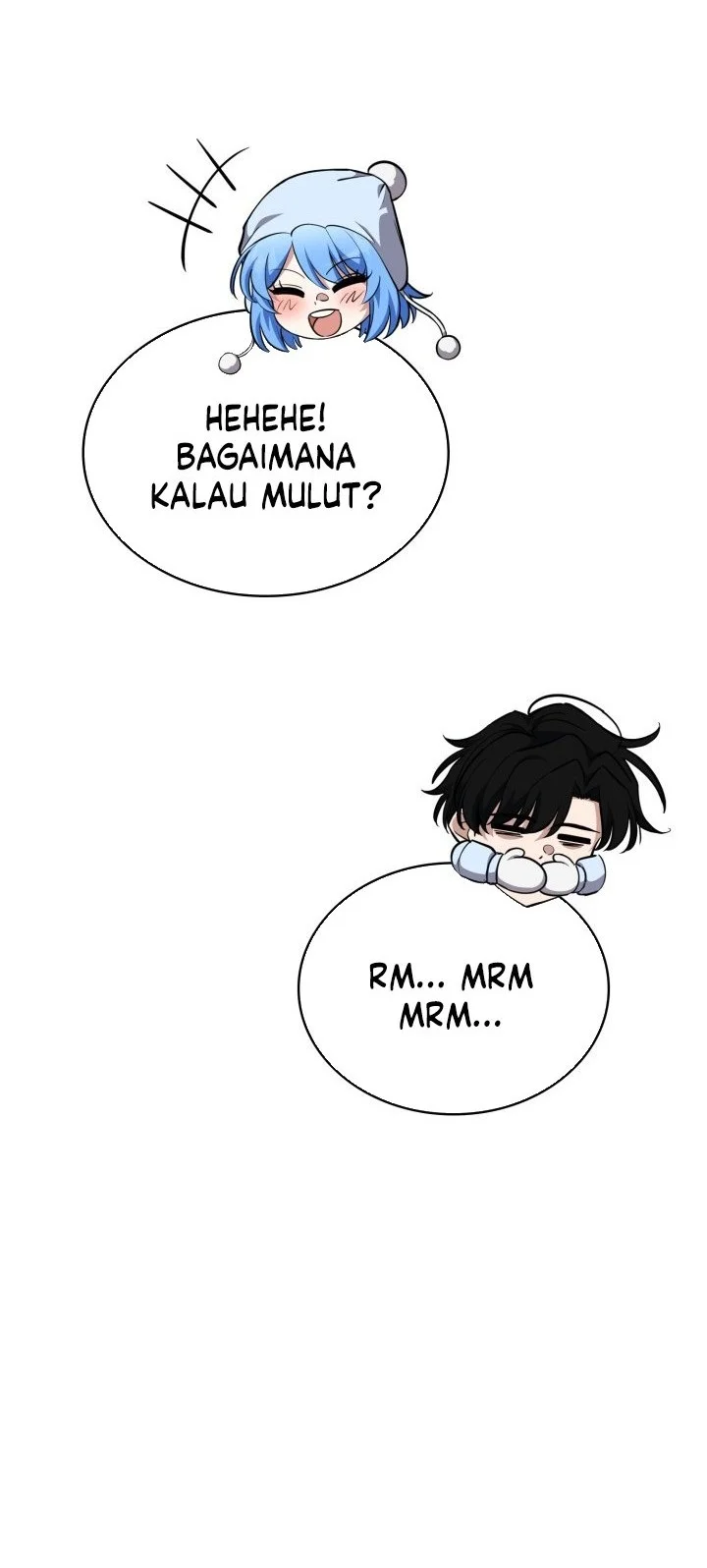Kidnapped Dragons Chapter 35 page 44