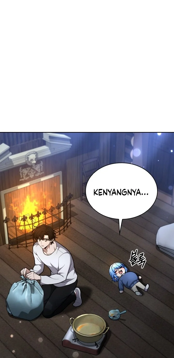 Kidnapped Dragons Chapter 35 page 46
