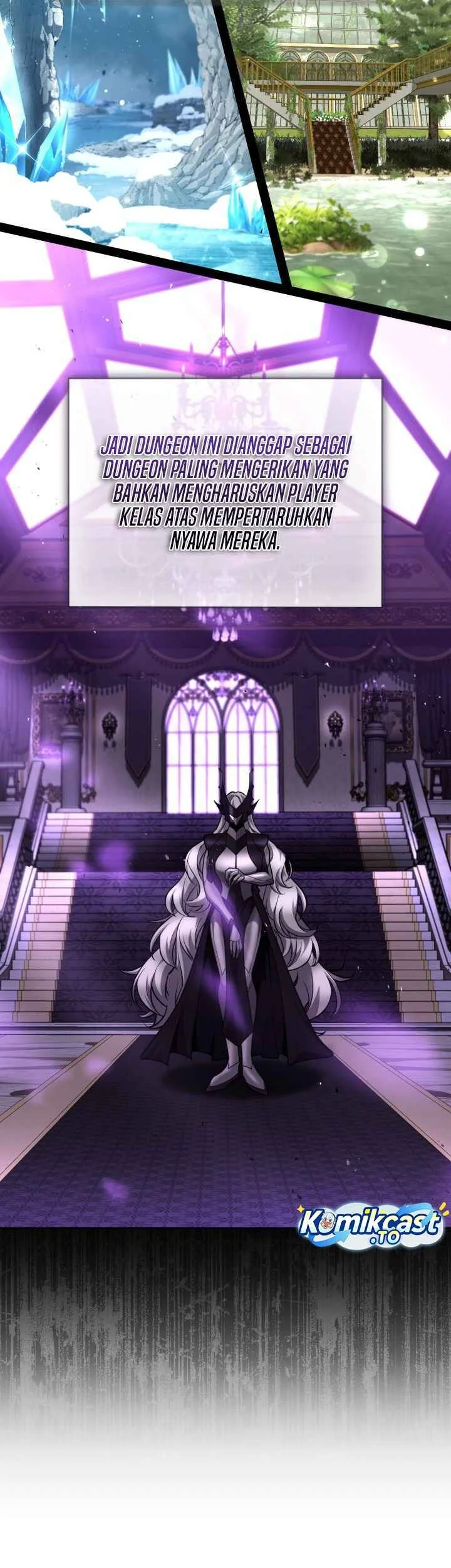 Kidnapped Dragons Chapter 36 page 21
