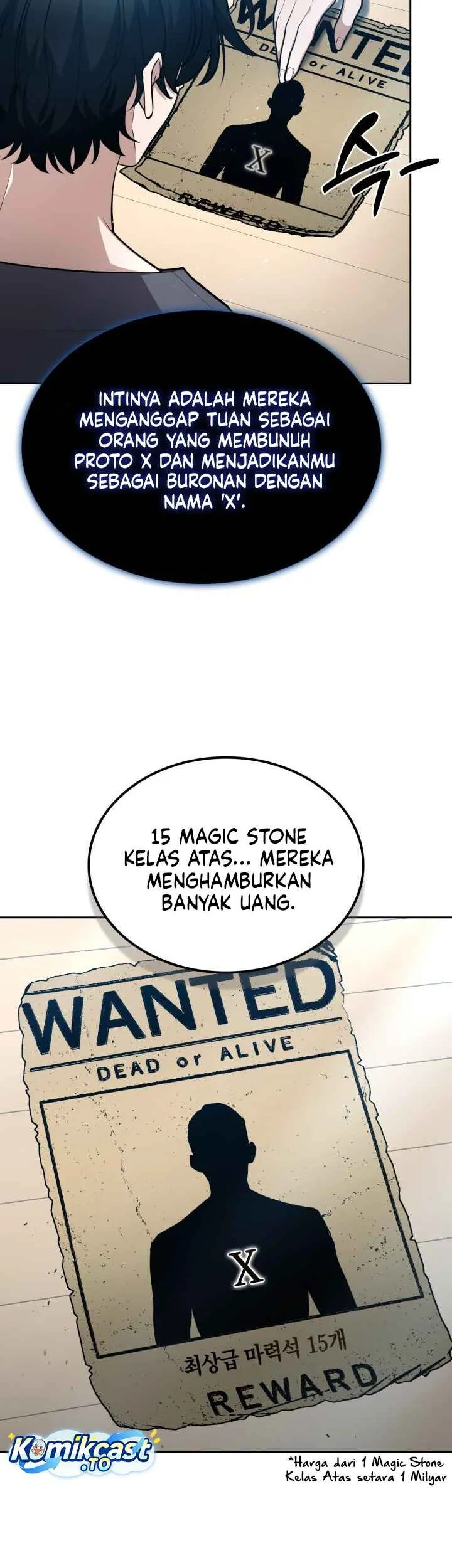 Kidnapped Dragons Chapter 36 page 25