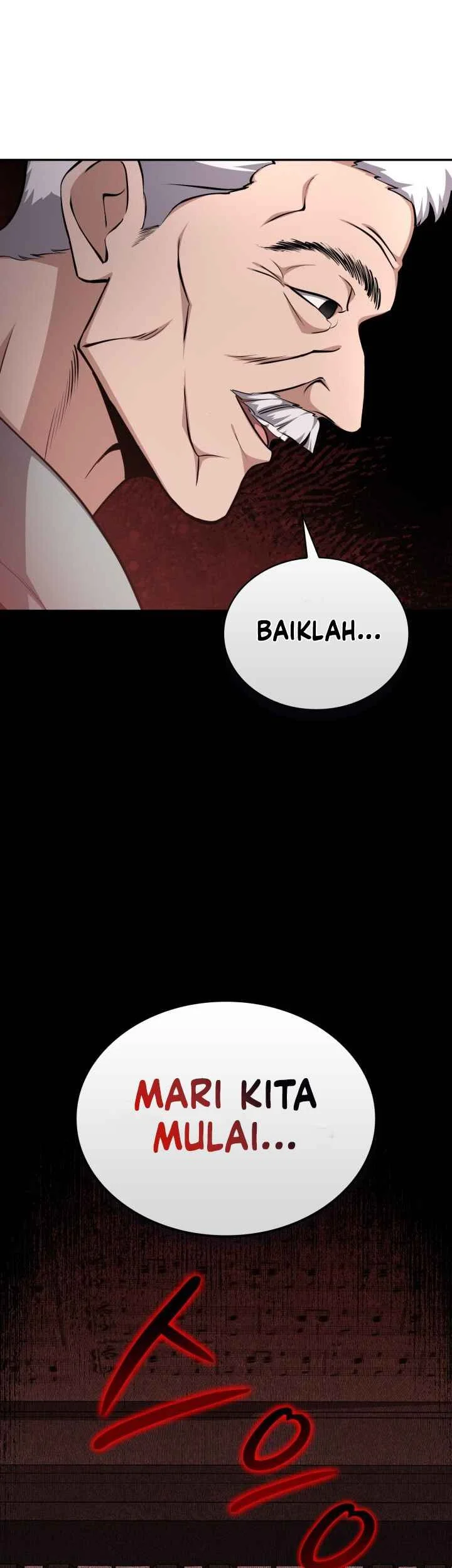 Kidnapped Dragons Chapter 38 page 44