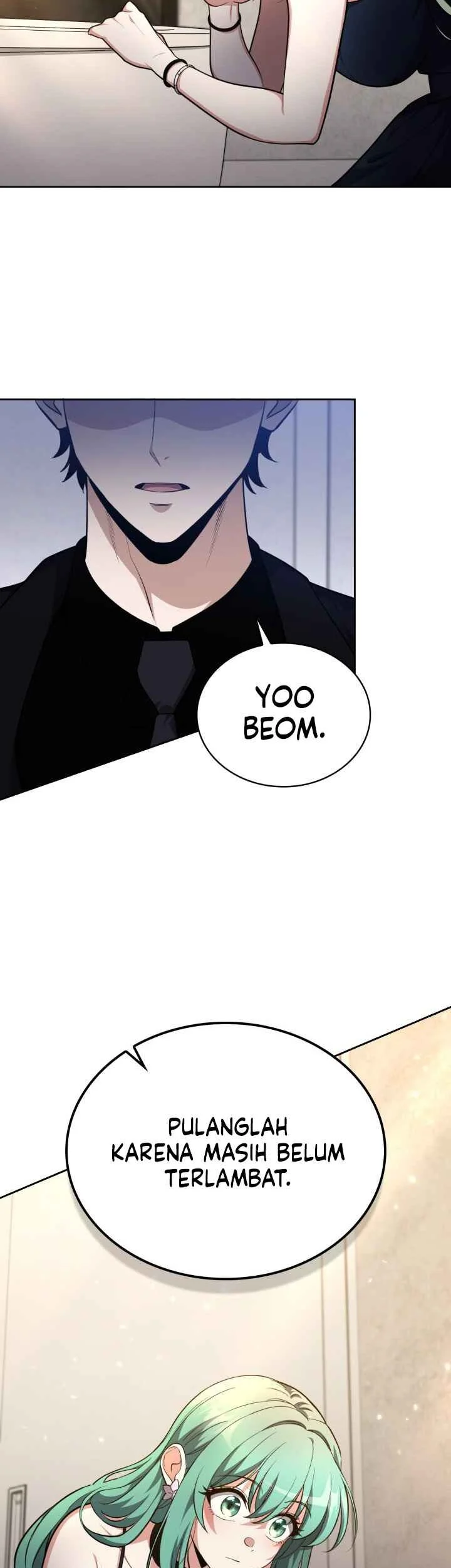 Kidnapped Dragons Chapter 38 page 48