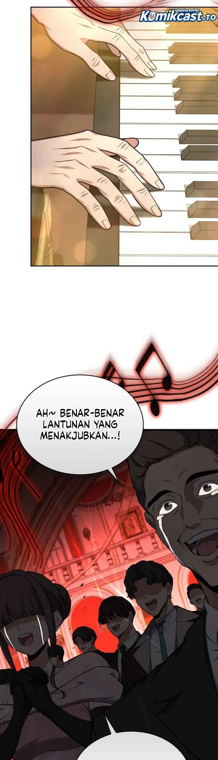 Kidnapped Dragons Chapter 38 page 59