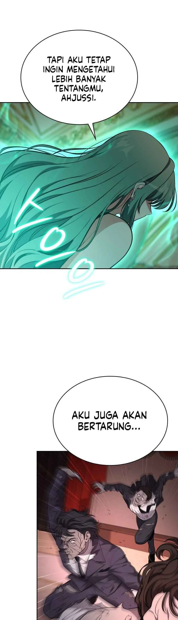 Kidnapped Dragons Chapter 39 page 21