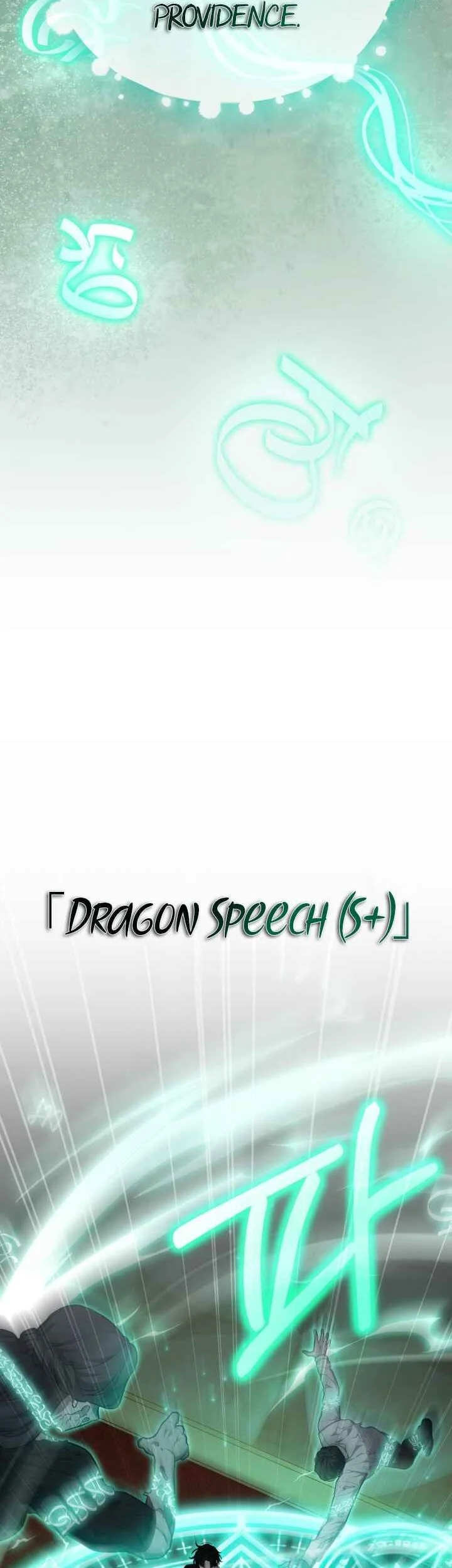 Kidnapped Dragons Chapter 39 page 24