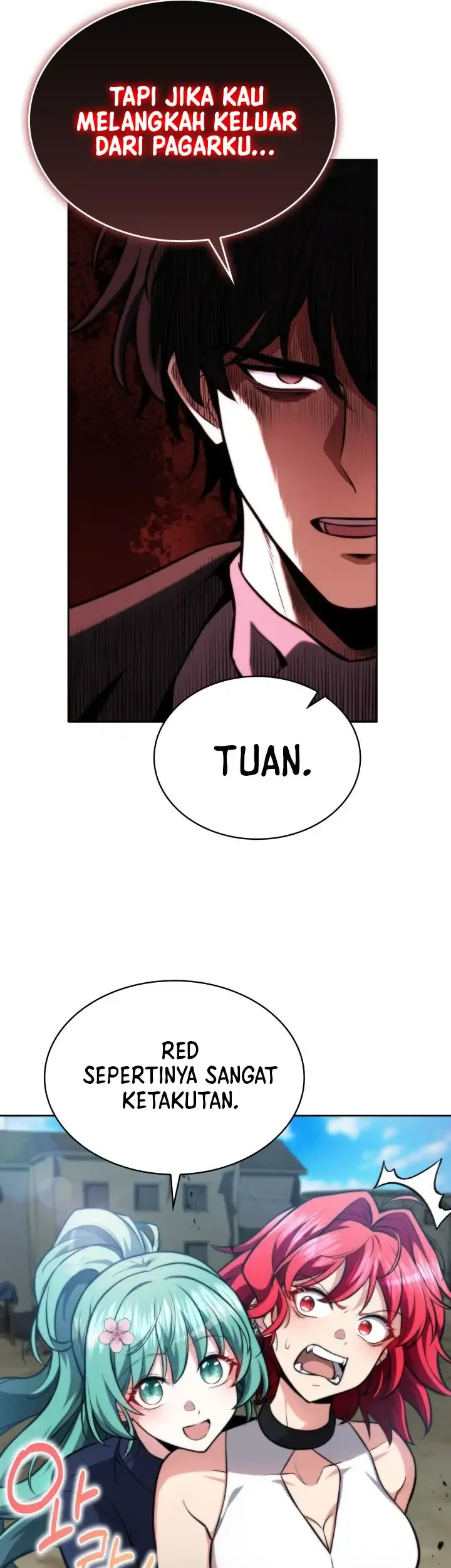 Kidnapped Dragons Chapter 4 page 38
