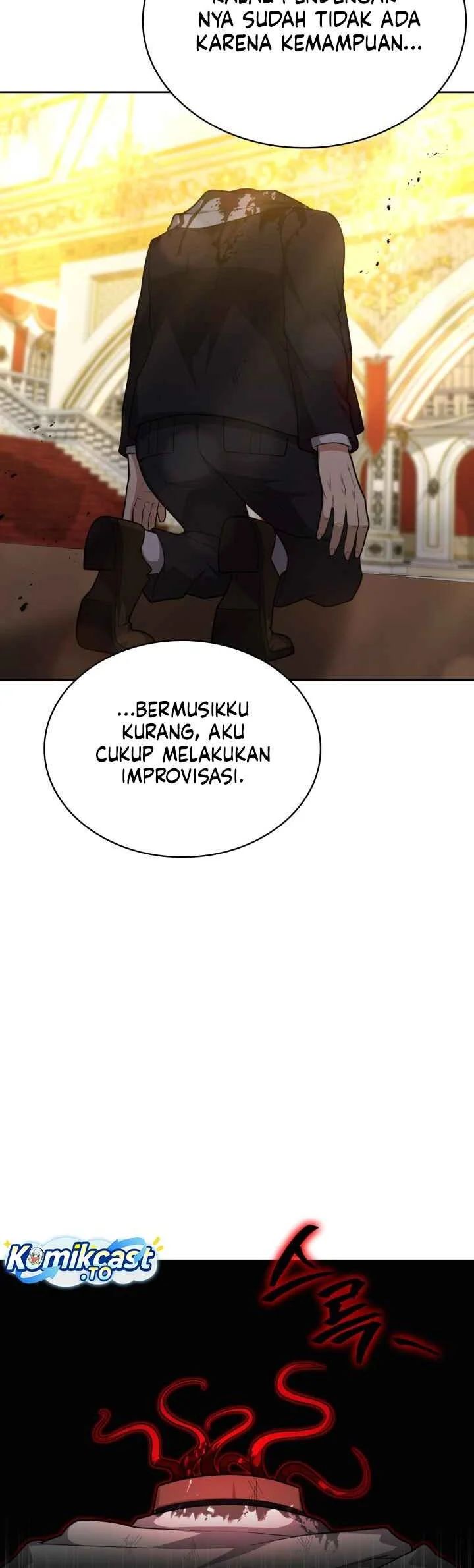 Kidnapped Dragons Chapter 40 page 17