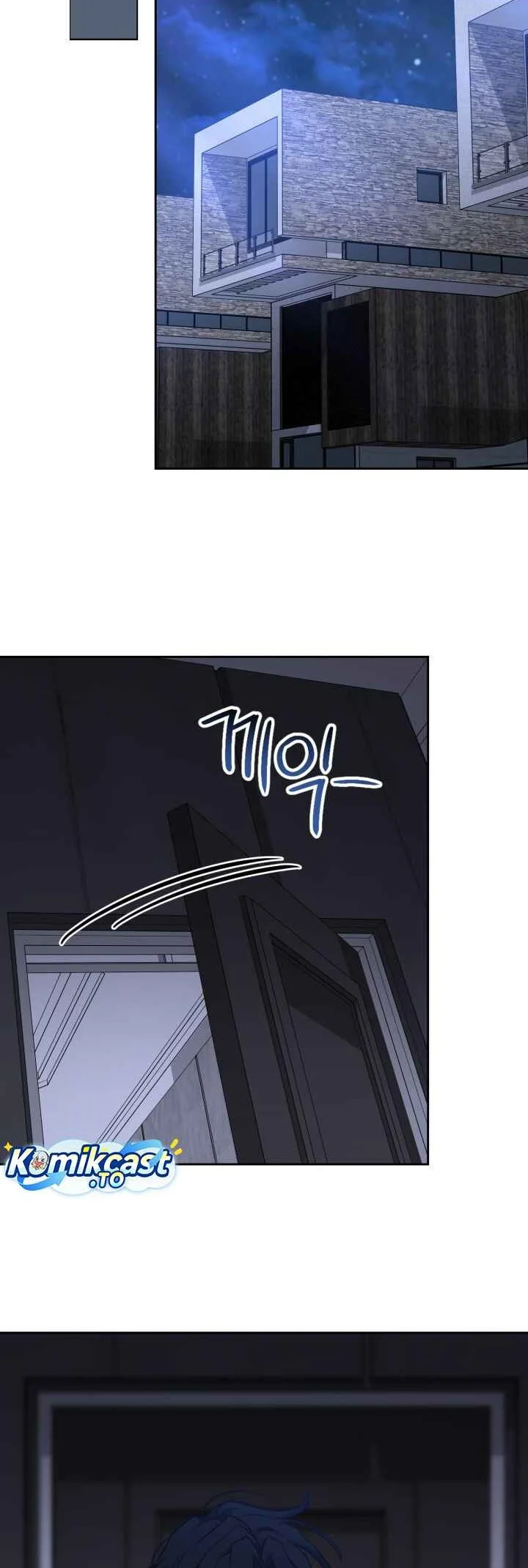 Kidnapped Dragons Chapter 41 page 50