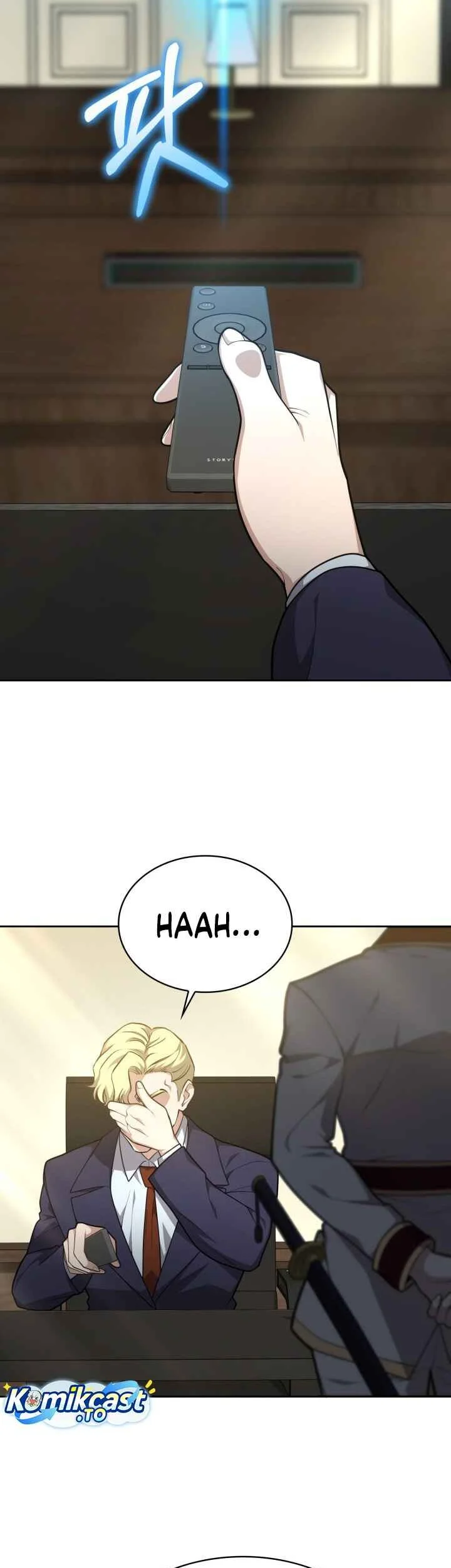 Kidnapped Dragons Chapter 41 page 25