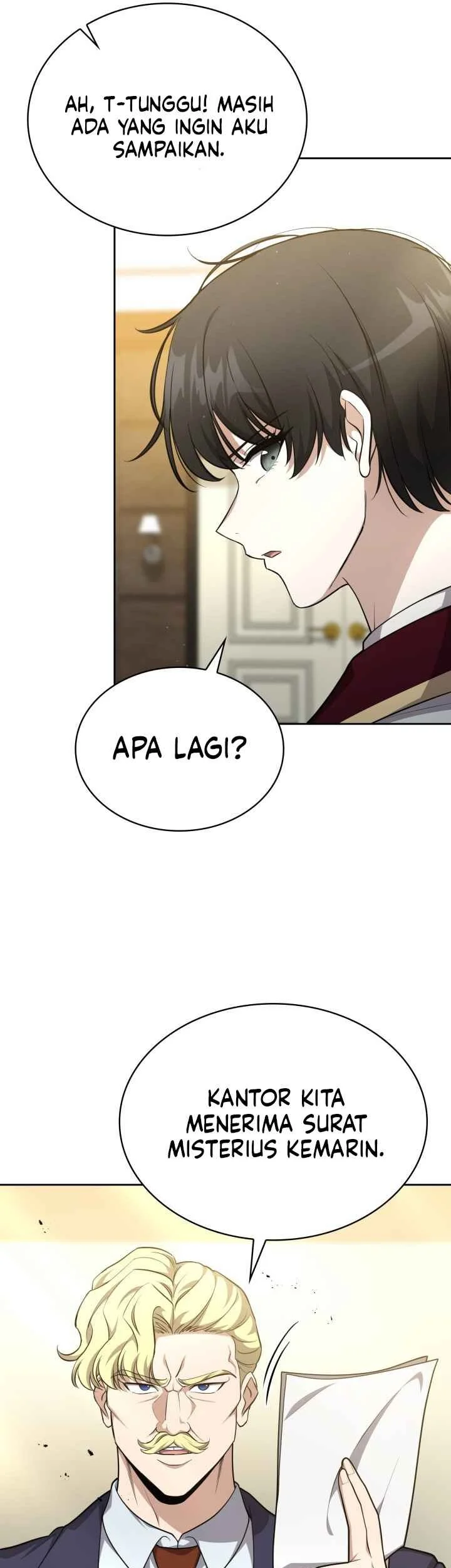 Kidnapped Dragons Chapter 41 page 31